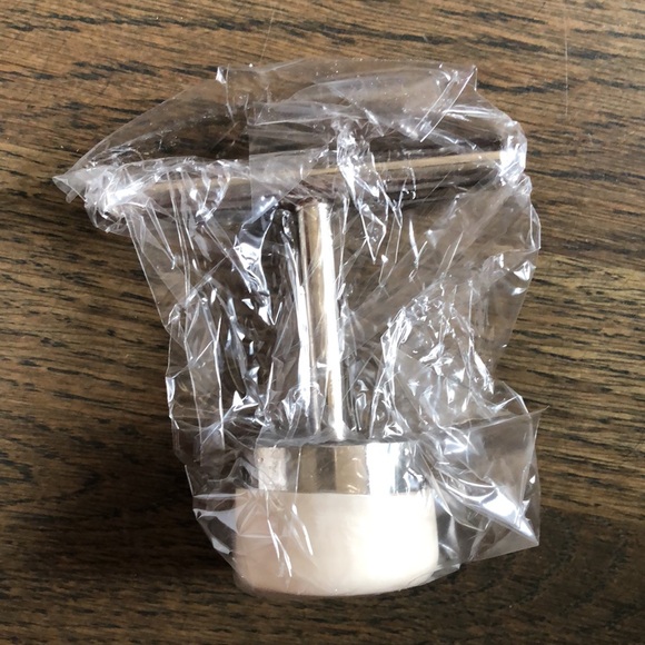 NWT. The Candle Carver. Create beautiful table displays. Carve and add candle. - Picture 5 of 5